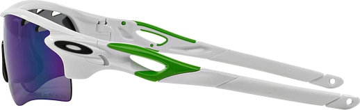 �������������� ���� Oakley Radarlock Path OO9181 918135 Polished White