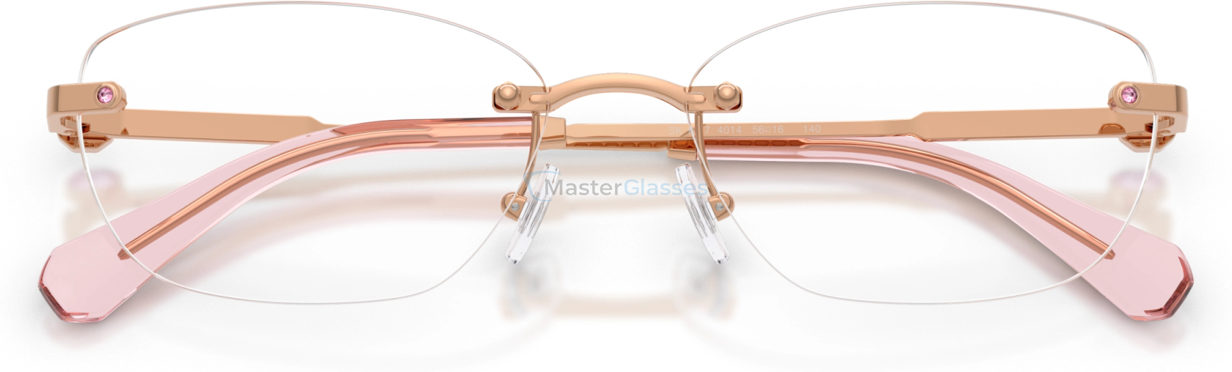 ������ Swarovski SK1037 4014 Gold