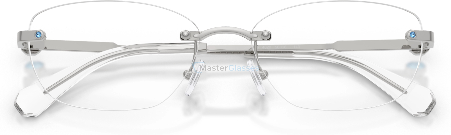 ������ Swarovski SK1037 4020 Silver