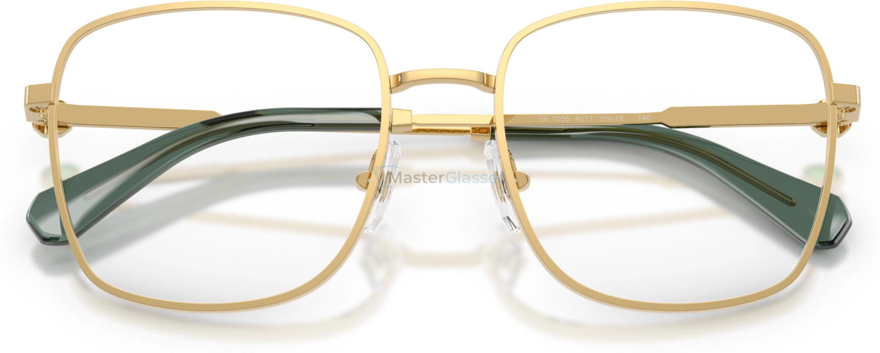 ������ Swarovski SK1036 4017 Gold