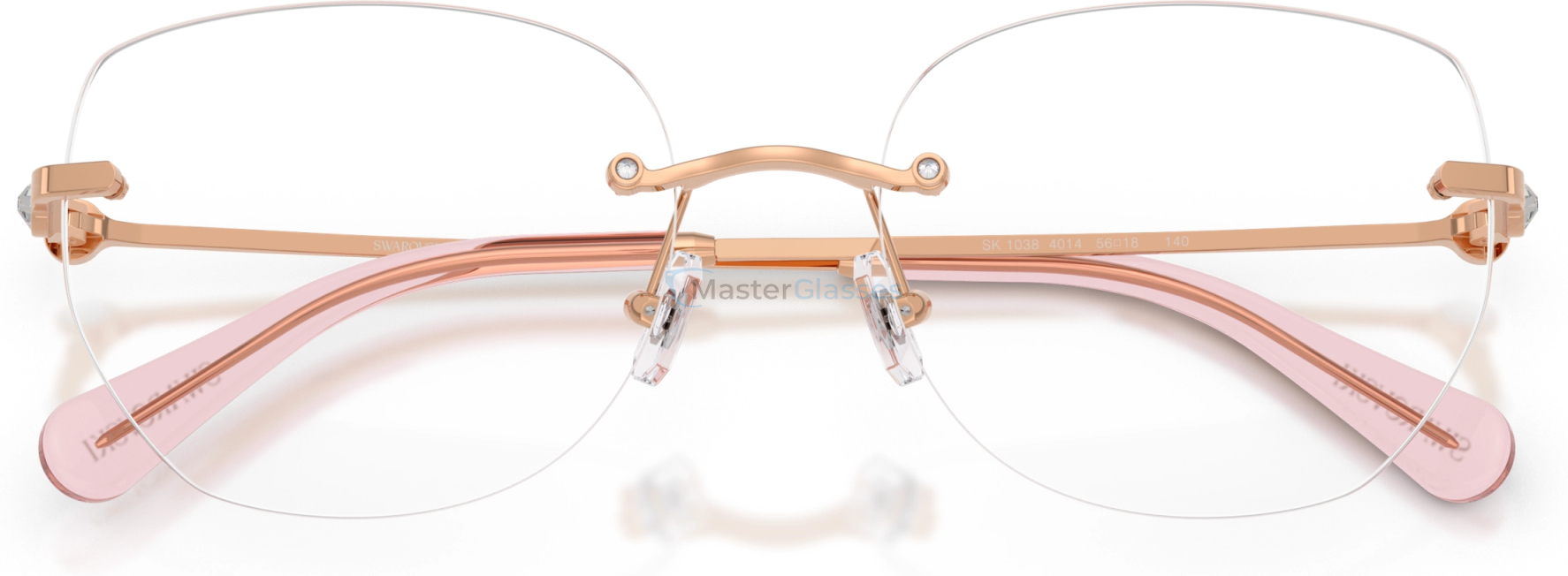 ������ Swarovski SK1038 4014 Gold