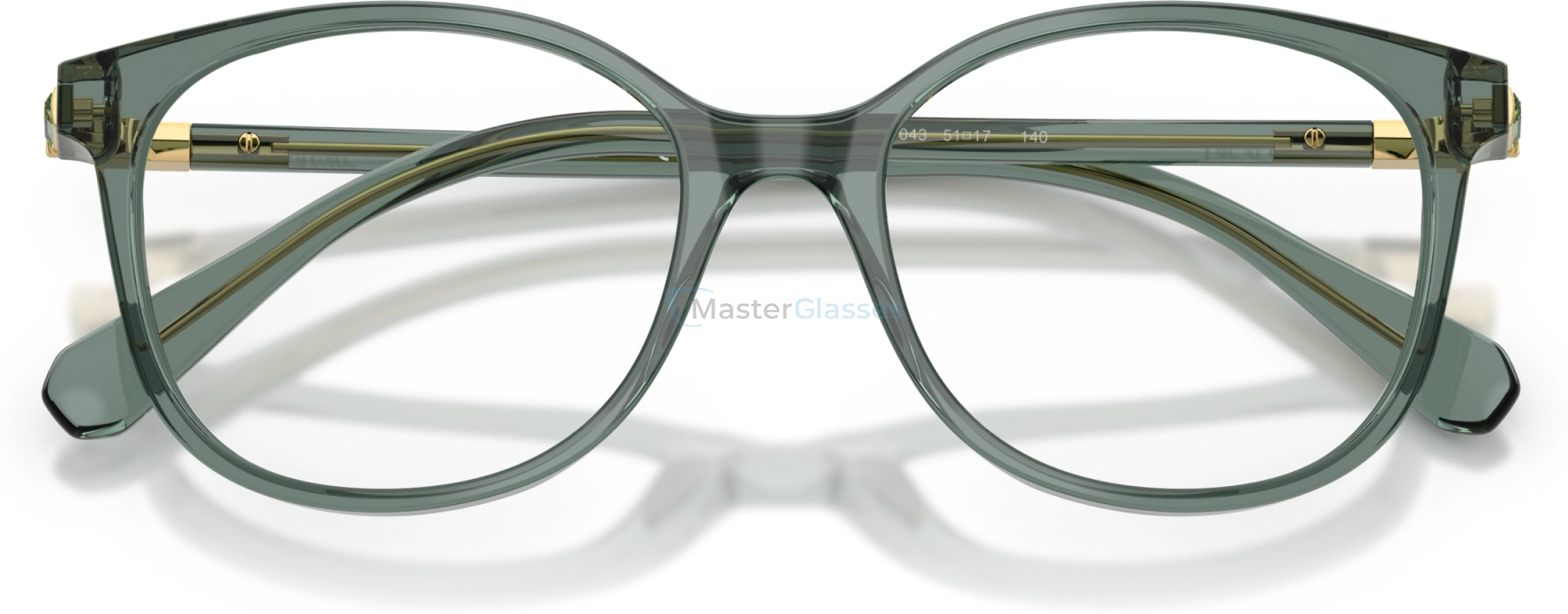 Оправа Swarovski SK2002 1043 Green