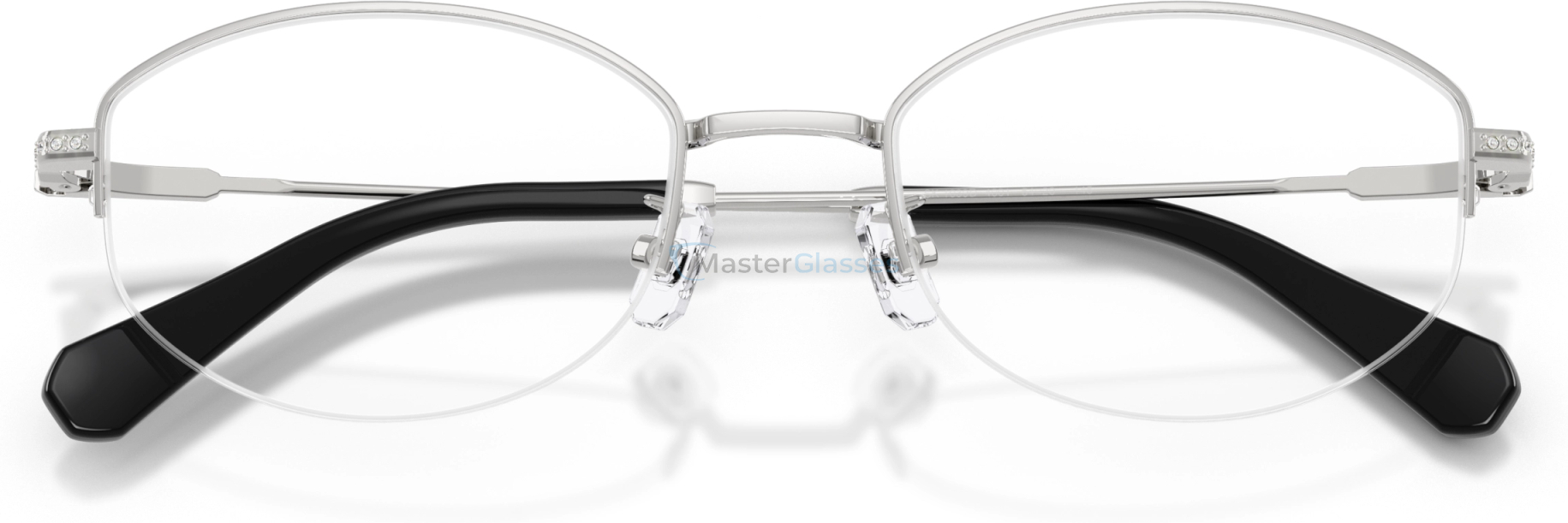 Оправа Swarovski SK1039D 4001 Silver