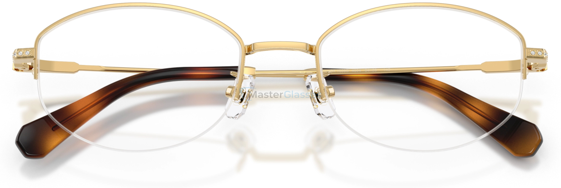 Оправа Swarovski SK1039D 4004 Gold