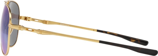 �������������� ���� Oakley Elmont OO4119 411903 Satin Gold