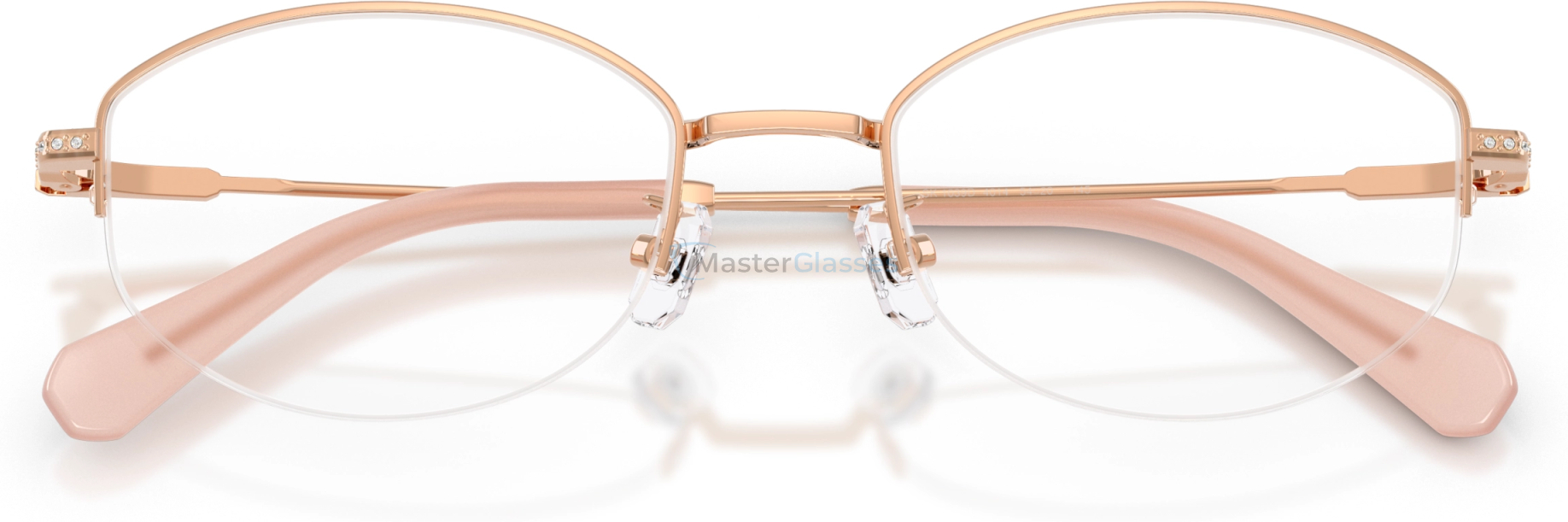 Оправа Swarovski SK1039D 4014 Gold