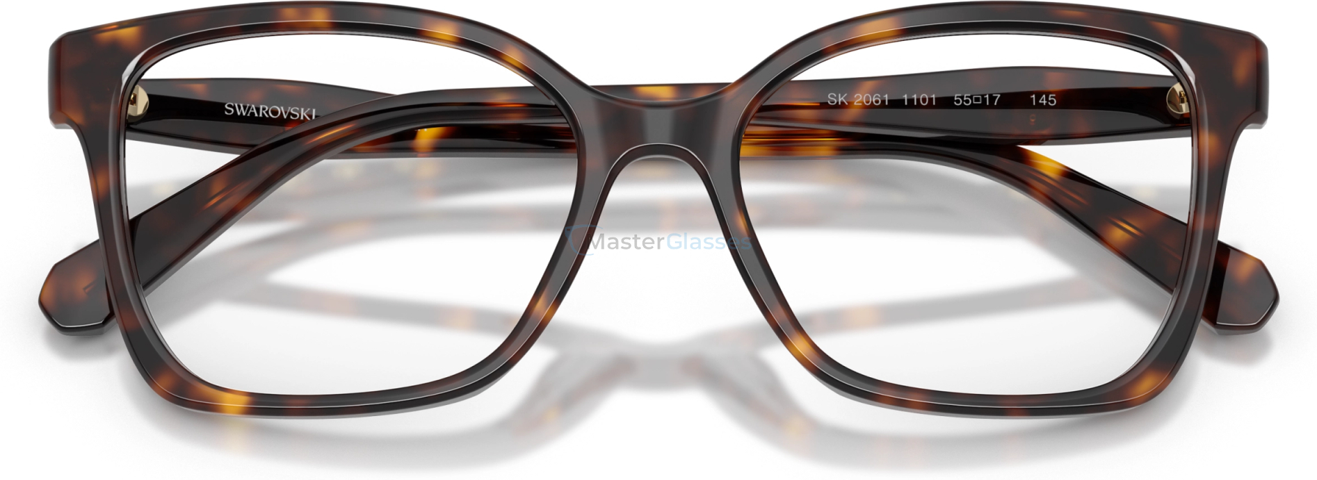 ������ Swarovski SK2061 1101 Tortoise