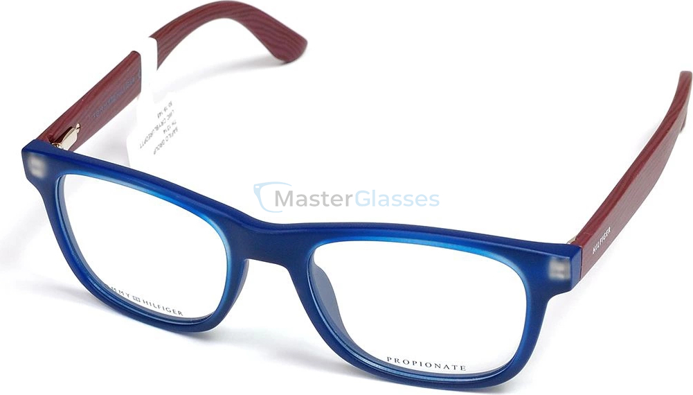 ������ TOMMY HILFIGER TH 1314 LWC