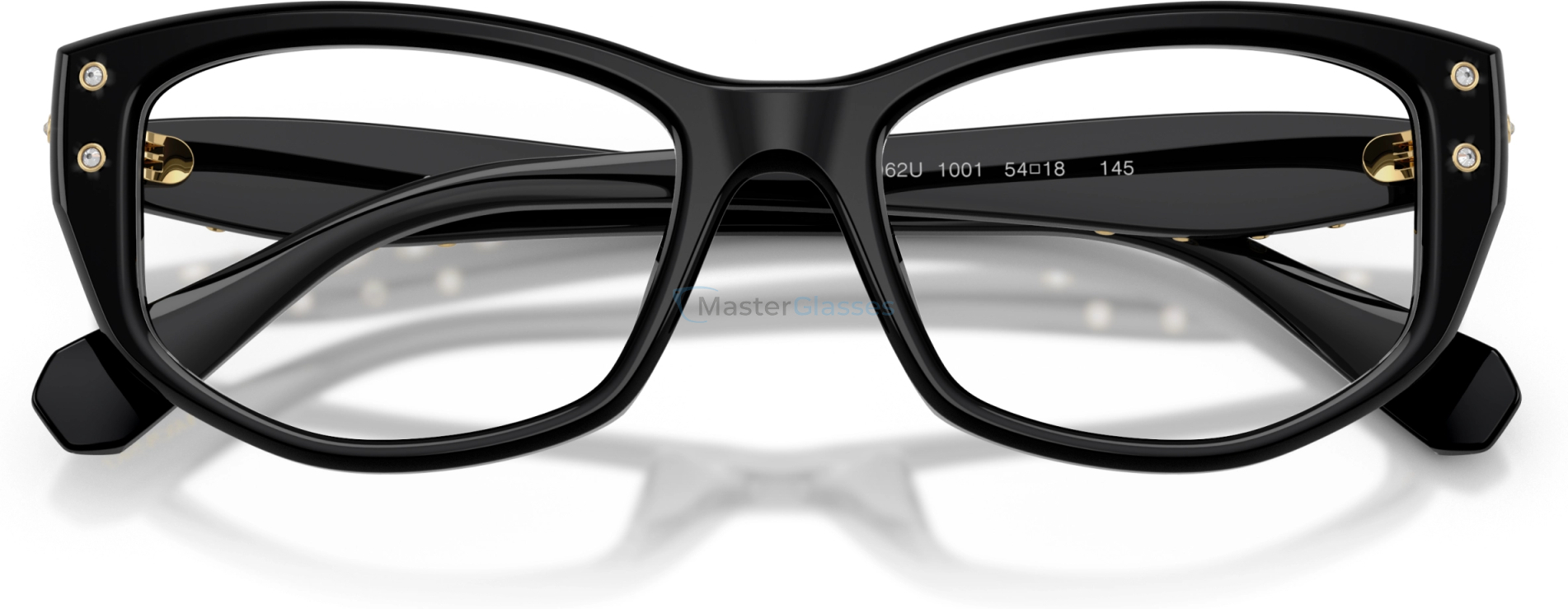 ������ Swarovski SK2062U 1001 Black