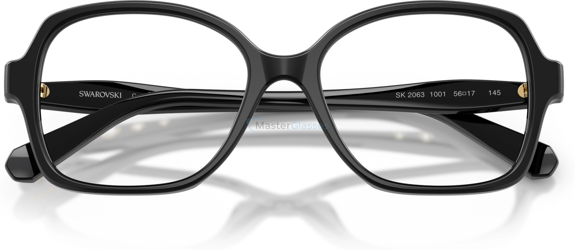 ������ Swarovski SK2063 1001 Black