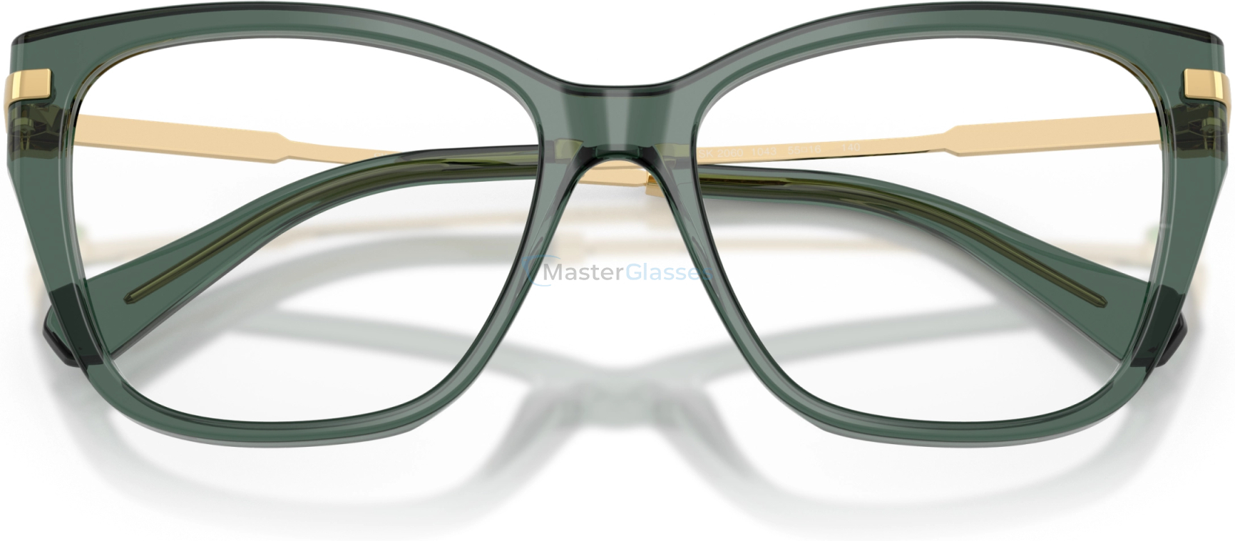 ������ Swarovski SK2060 1043 Green