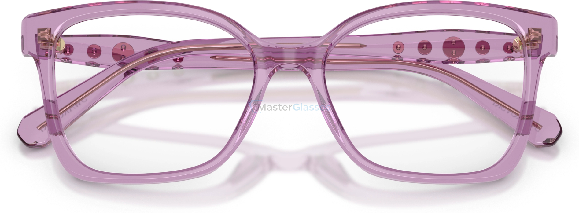 ������ Swarovski SK2061 1096 Violet