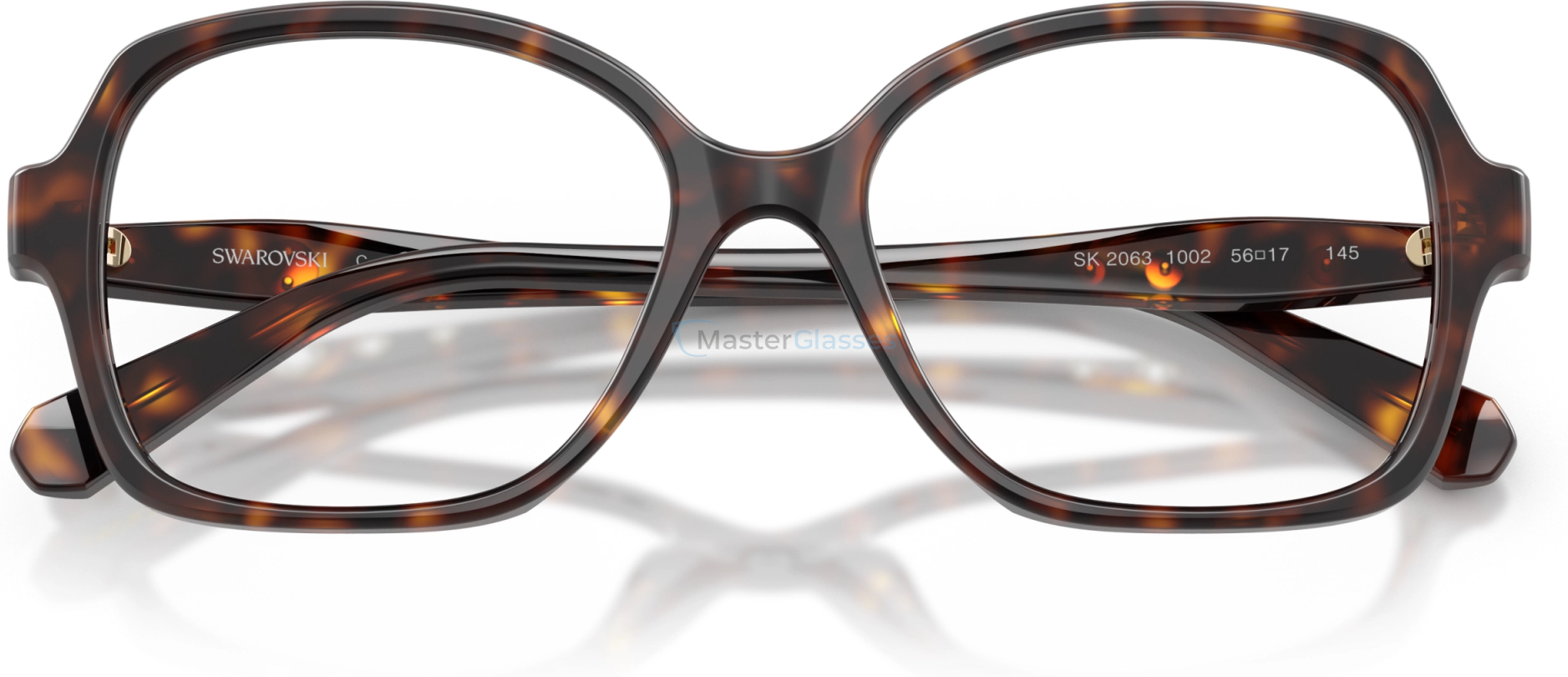 ������ Swarovski SK2063 1002 Tortoise