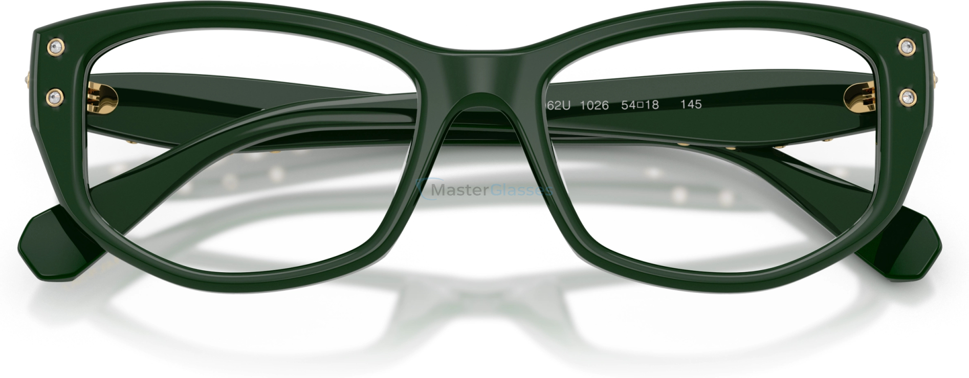 ������ Swarovski SK2062U 1026 Green