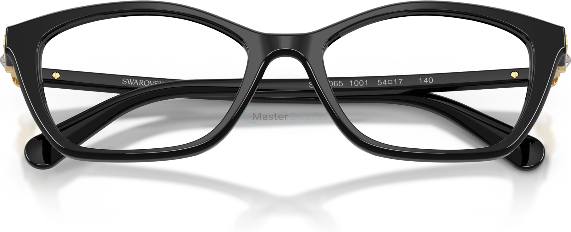 ������ Swarovski SK2065 1001 Black