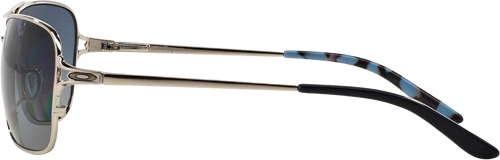 Солнцезащитные очки Oakley Conquest OO4101 410106 Pol Chrome