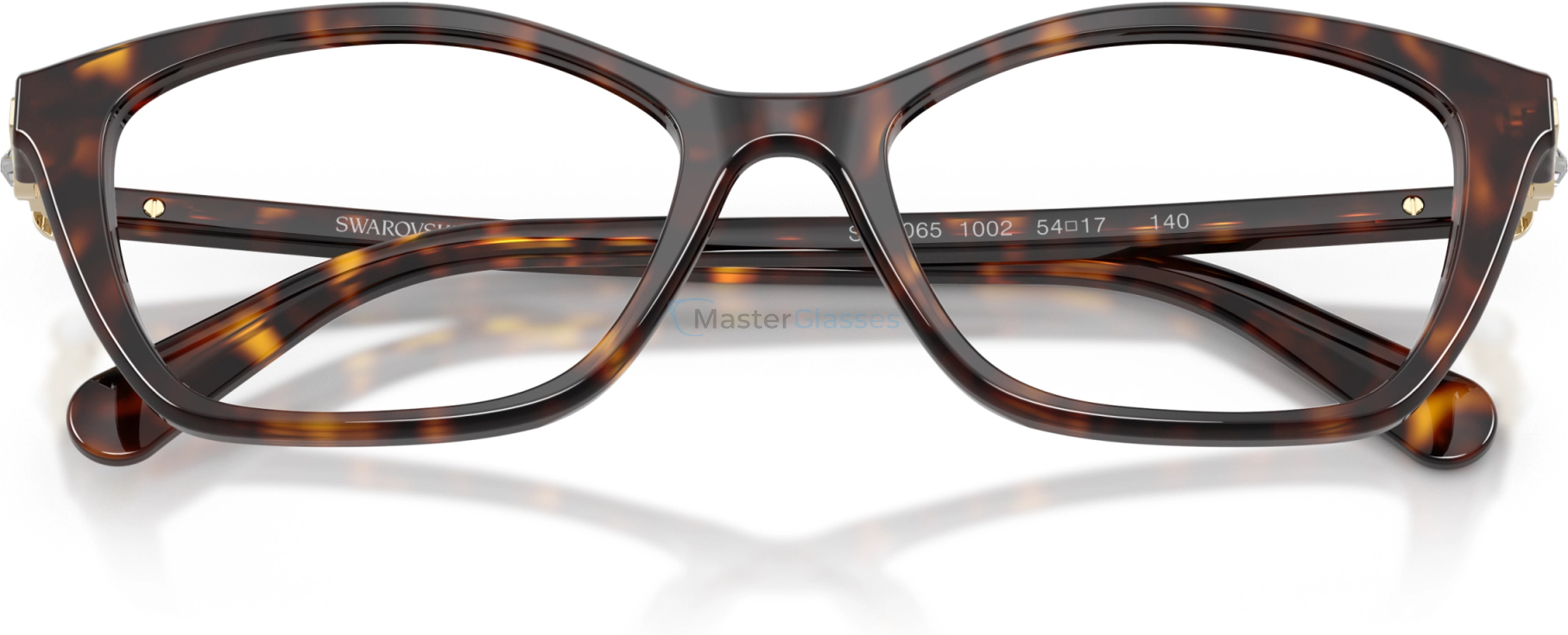 ������ Swarovski SK2065 1002 Tortoise