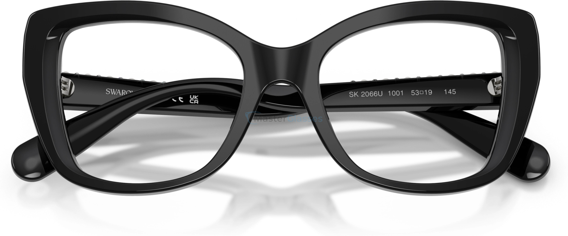 ������ Swarovski SK2066U 1001 Black