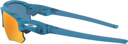   Oakley Flak Draft OO9364 936410 Aero Grid Sky