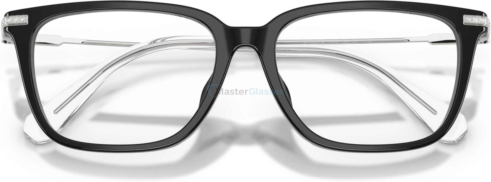 Оправа Swarovski SK2067D 1038 Black