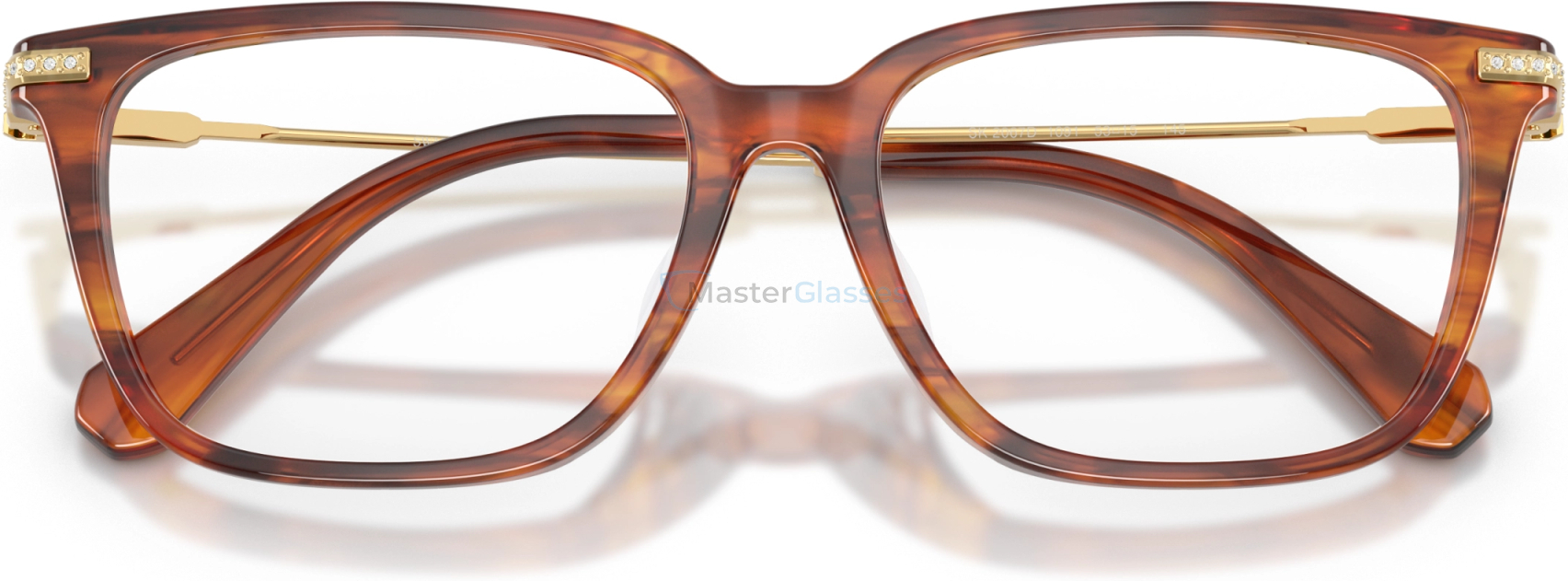 ������ Swarovski SK2067D 1091 Brown