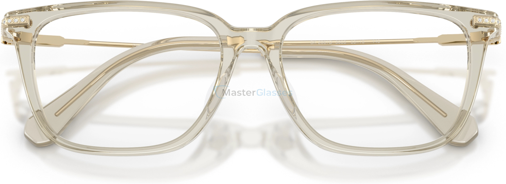 ������ Swarovski SK2067D 3003 Brown