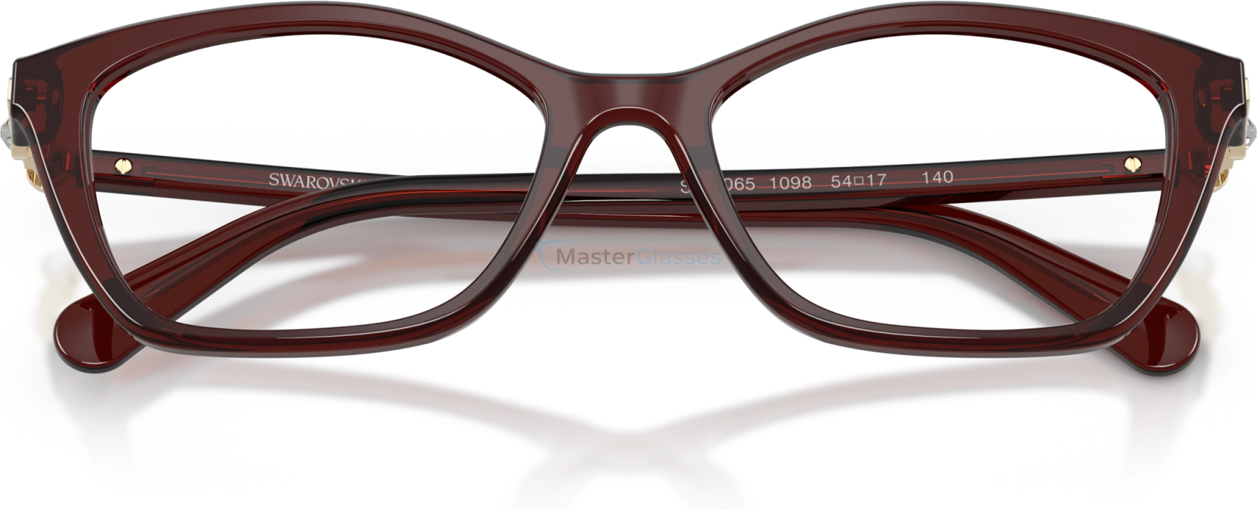 ������ Swarovski SK2065 1098 Red