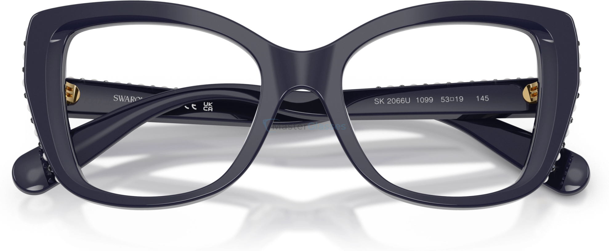 ������ Swarovski SK2066U 1099 Blue