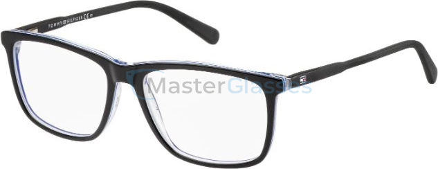 Оправа TOMMY HILFIGER TH 1317 0L5