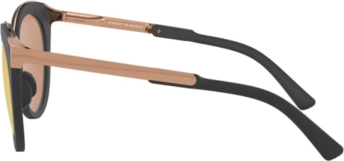 �������������� ���� Oakley Top Knot OO9434 943407 Velvet Black