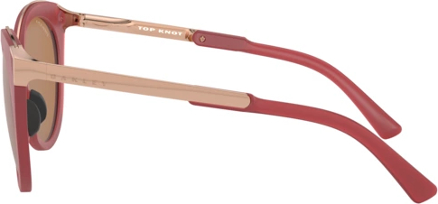 �������������� ���� Oakley Top Knot OO9434 943408 Berry