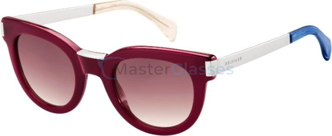 Солнцезащитные очки TOMMY HILFIGER TH 1379/S QEI
