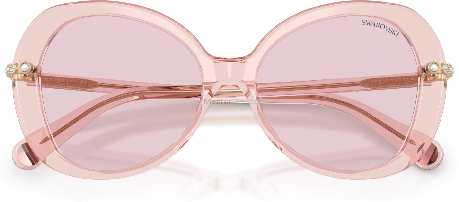 �������������� ���� Swarovski SK6059 1070P5 Pink
