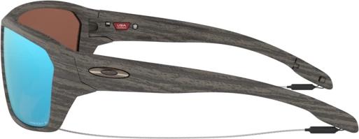   Oakley Split Shot OO9416 941616 Woodgrain