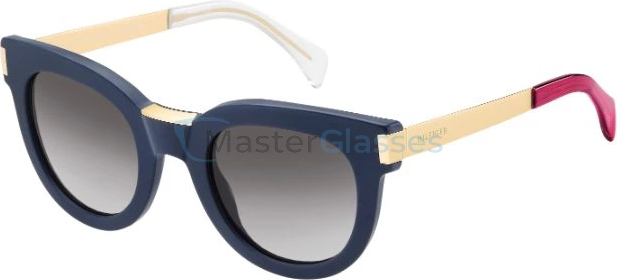 Солнцезащитные очки TOMMY HILFIGER TH 1379/S QE4
