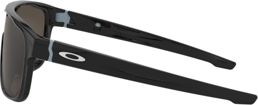 Солнцезащитные очки Oakley Crossrange Shield OO9387 938701 Polished Black