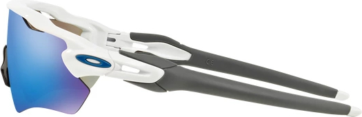 Солнцезащитные очки Oakley Radar Ev Path OO9208 920817 Polished White