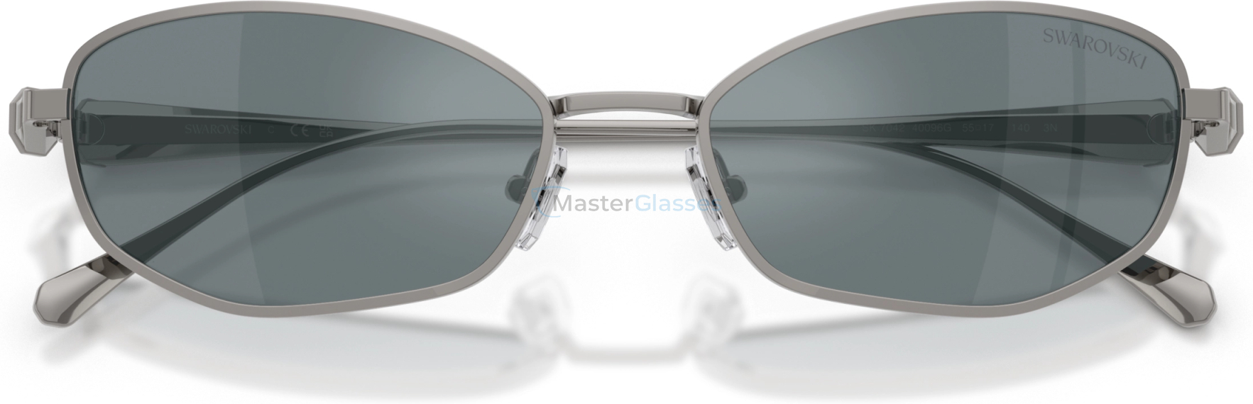 �������������� ���� Swarovski SK7042 40096G Grey