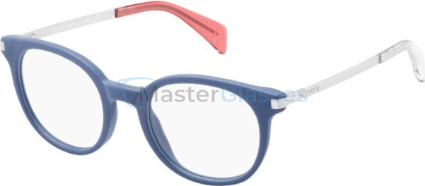 Оправа TOMMY HILFIGER TH 1380 QEF