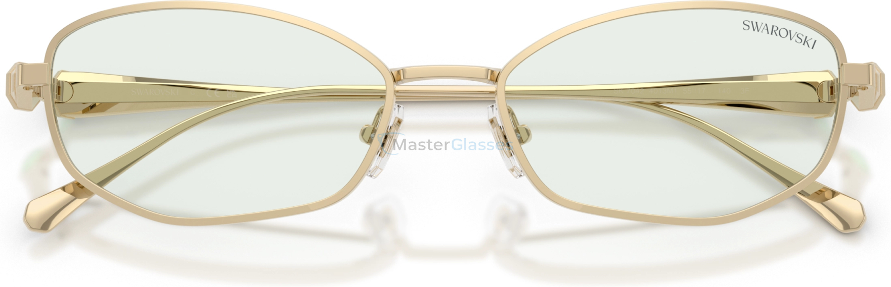 �������������� ���� Swarovski SK7042 4013M1 Gold