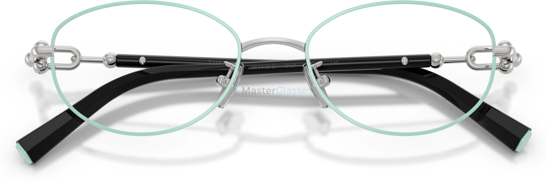 ������ Tiffany TF1176D 6151 Blue