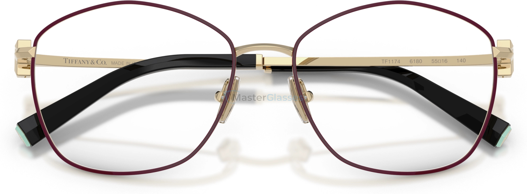 Оправа Tiffany TF1174 6180 Violet