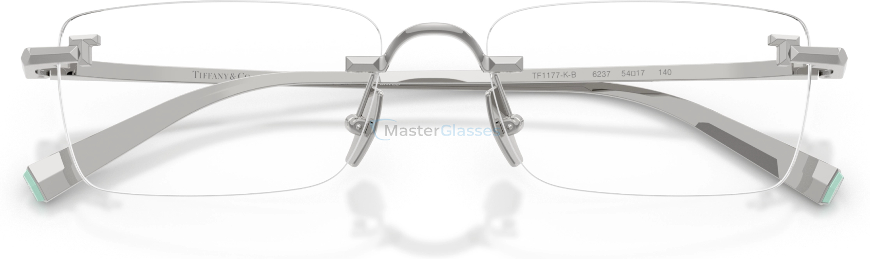 ������ Tiffany TF1177KB 6237 Silver