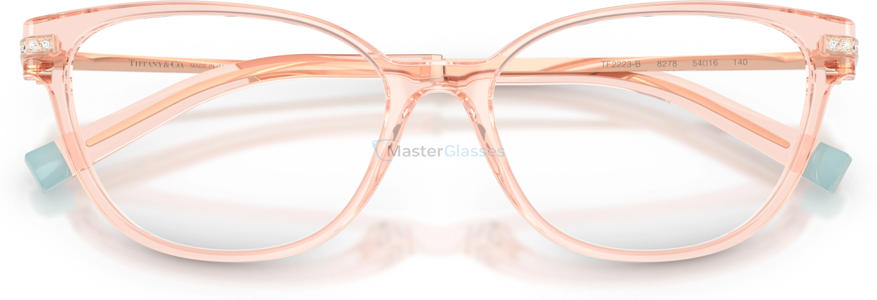 ������ Tiffany TF2223B 8278 Transparent