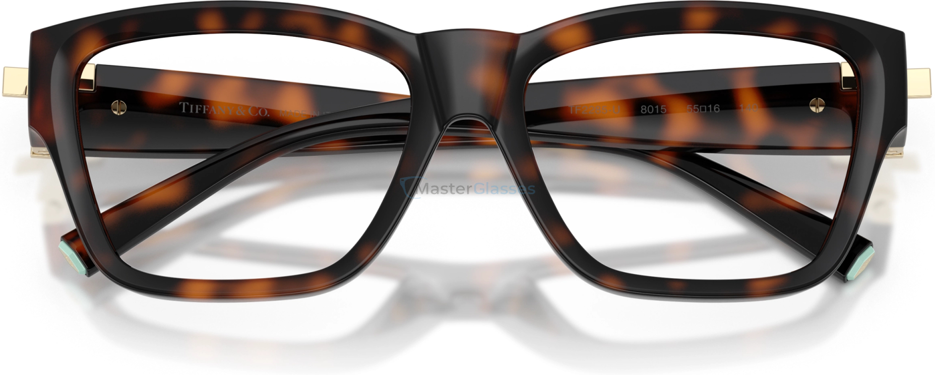 ������ Tiffany TF2285U 8015 Tortoise