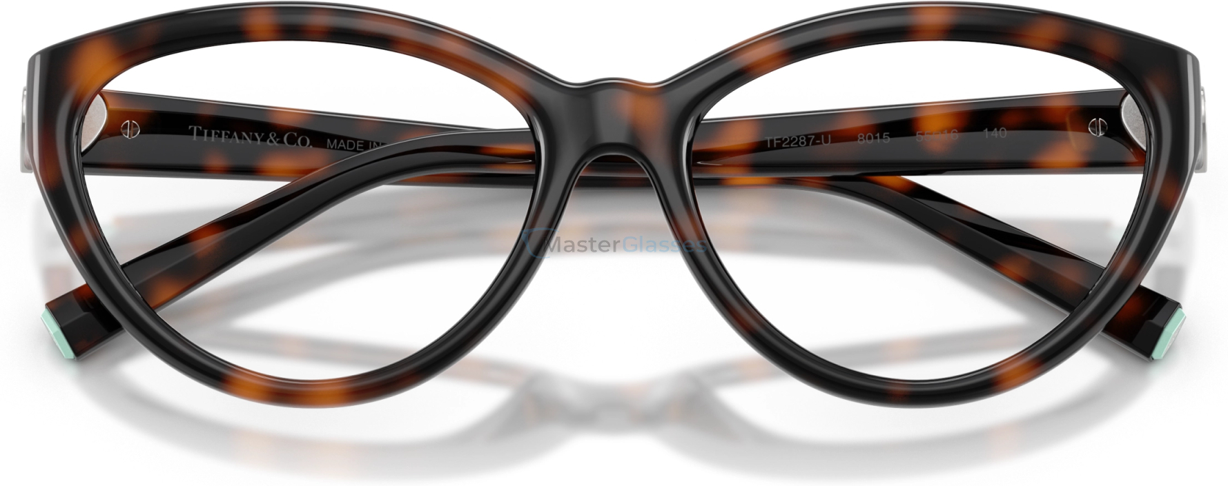 ������ Tiffany TF2287U 8015 Tortoise