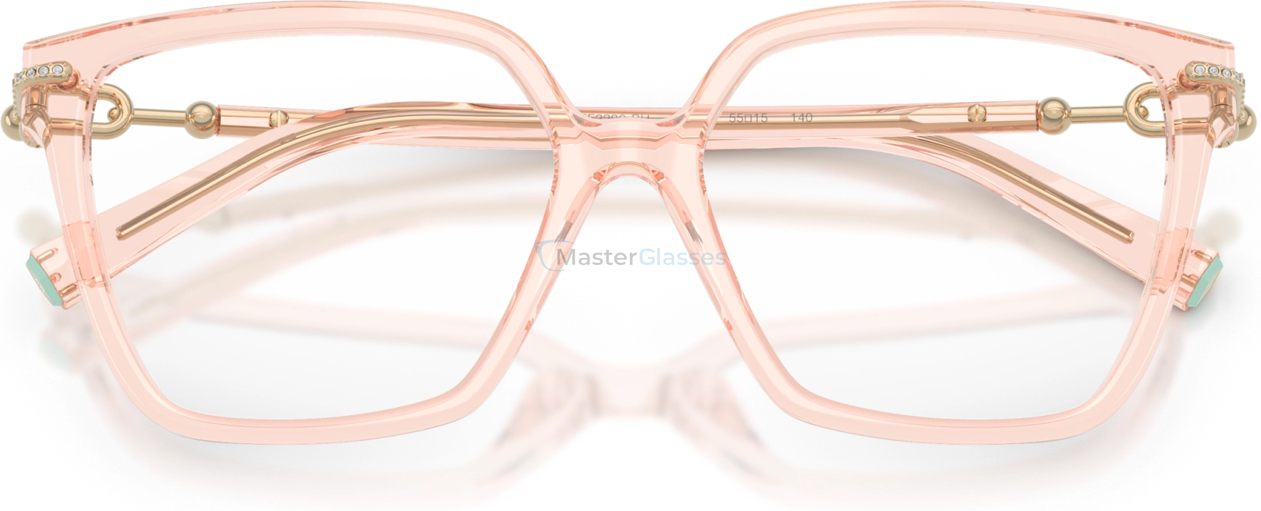 ������ Tiffany TF2290BU 8278 Transparent