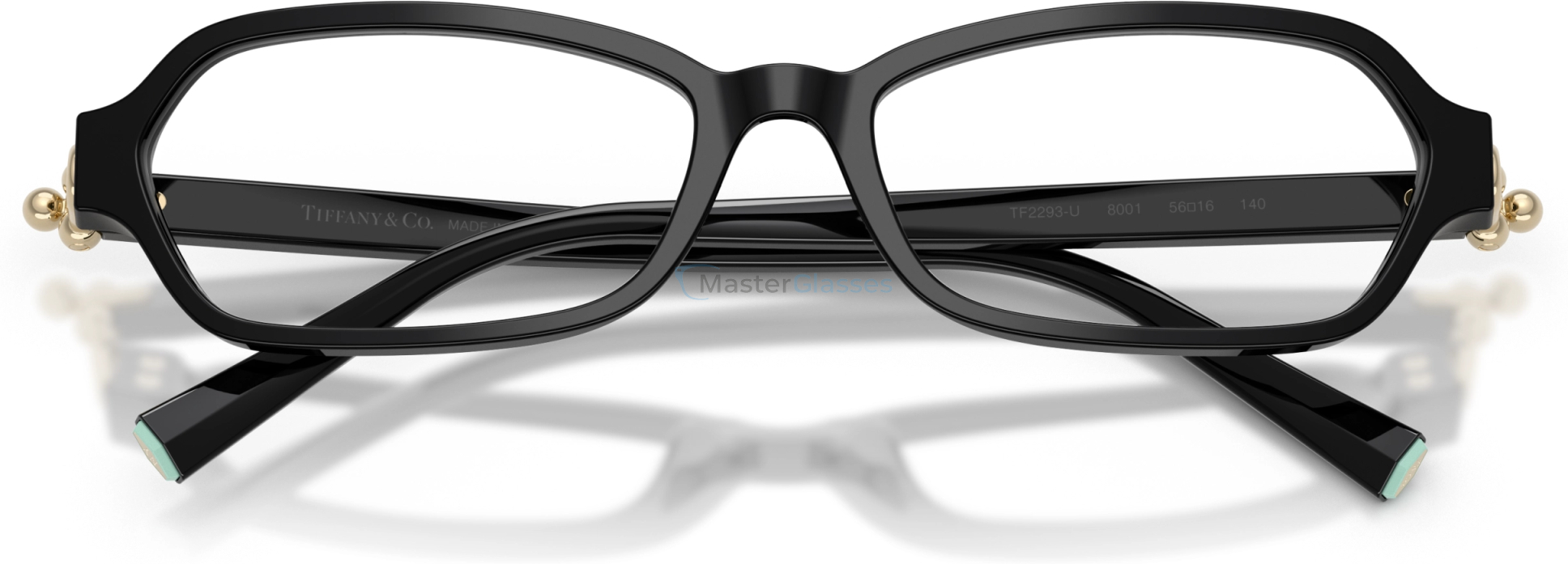 ������ Tiffany TF2293U 8001 Black