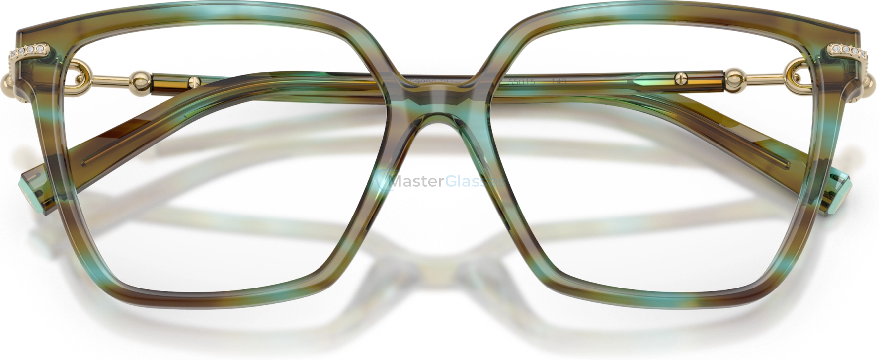 ������ Tiffany TF2290BU 8124 Blue