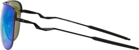 �������������� ���� Oakley Tailpin OO4086 408608 Satin Black